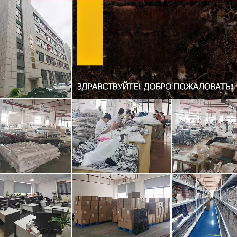 Polyesterový sprchový záves s mramorovým vzorom a nepravidelnou textúrou, vodotesný, možnosť prispôsobenia vzoru