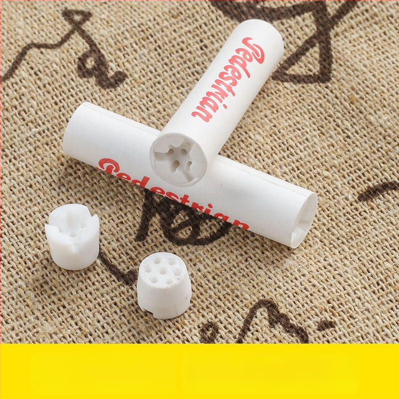 Ochranné púzdro — opakovane použiteľné, vetruodolné, jednoduchý štýl (Značka Pipe Man; 200 kusov)