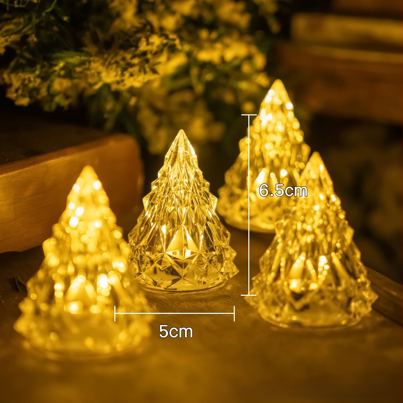 LED sviečka pre aromaterapeutické voskové tablety, vosk zo zmesi sóje (Značka: Iné; Typ: aromaterapeutické voskové tablety; IP: Nie)