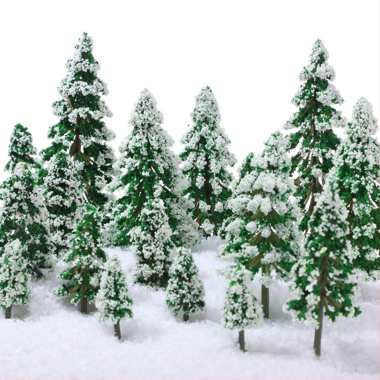 Plastmasinis mini Kalėdų eglutės papuošalas - stalinis dekoras, galimybė personalizuoti nuotraukas, kategorija: Kalėdų eglutė