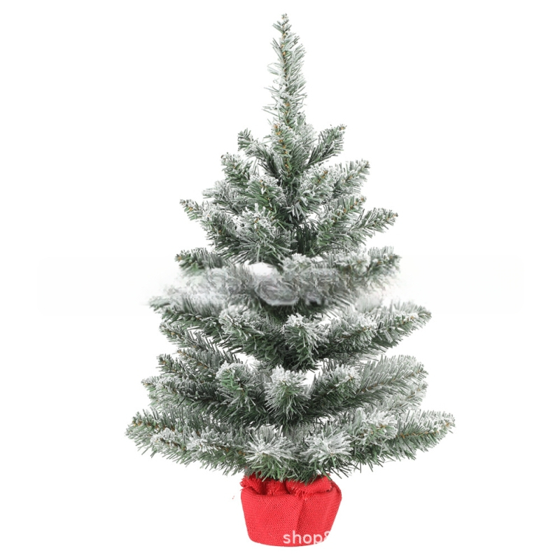 PVC stalinė Kalėdinė eglutė dekoracija, modelis 21M20PC53F