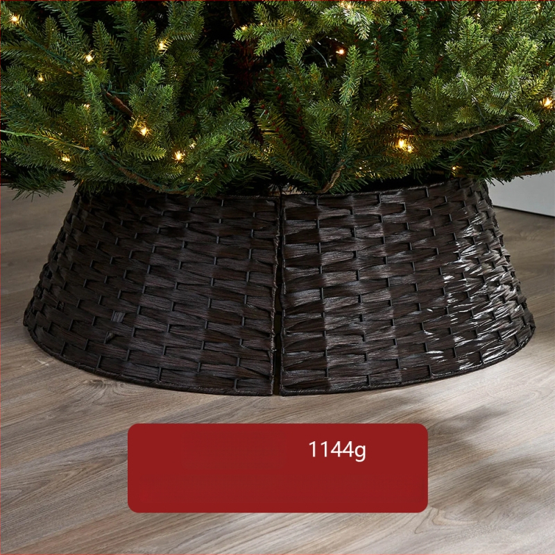 Käsitsi kootud kuuseaiavärav, Põhjamaade stiil, plastik konstruktsioon, kaubamärk Soft blue ruoting