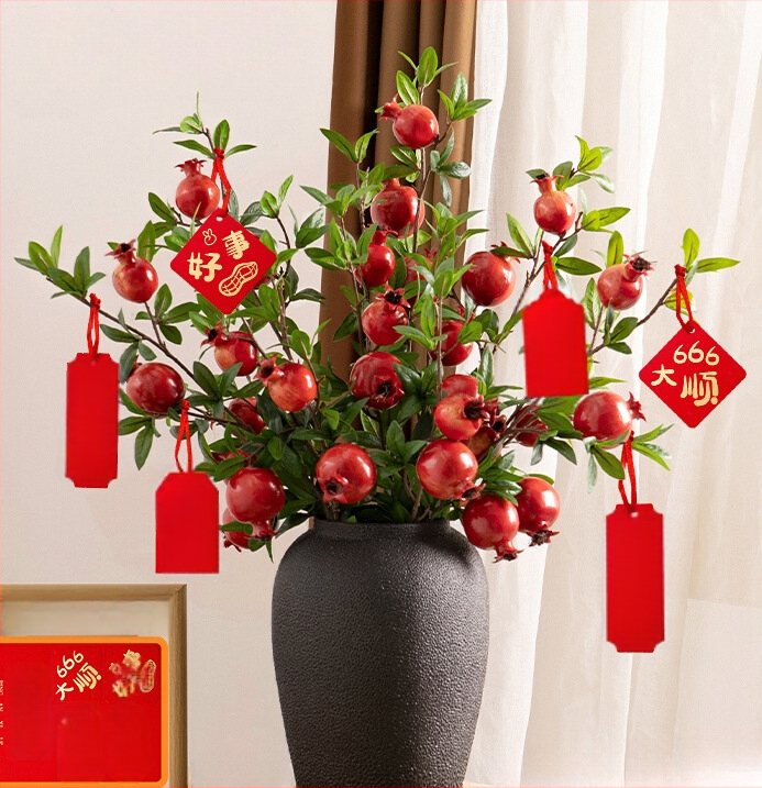 Umelá kvetinová kytica do obývačky — pena, vstrekovanie, odroda margarétka, určené pre svadbu