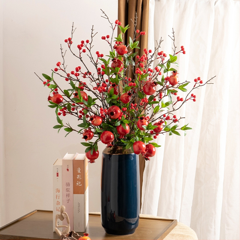 Umelá kvetinová kytica do obývačky — pena, vstrekovanie, odroda margarétka, určené pre svadbu