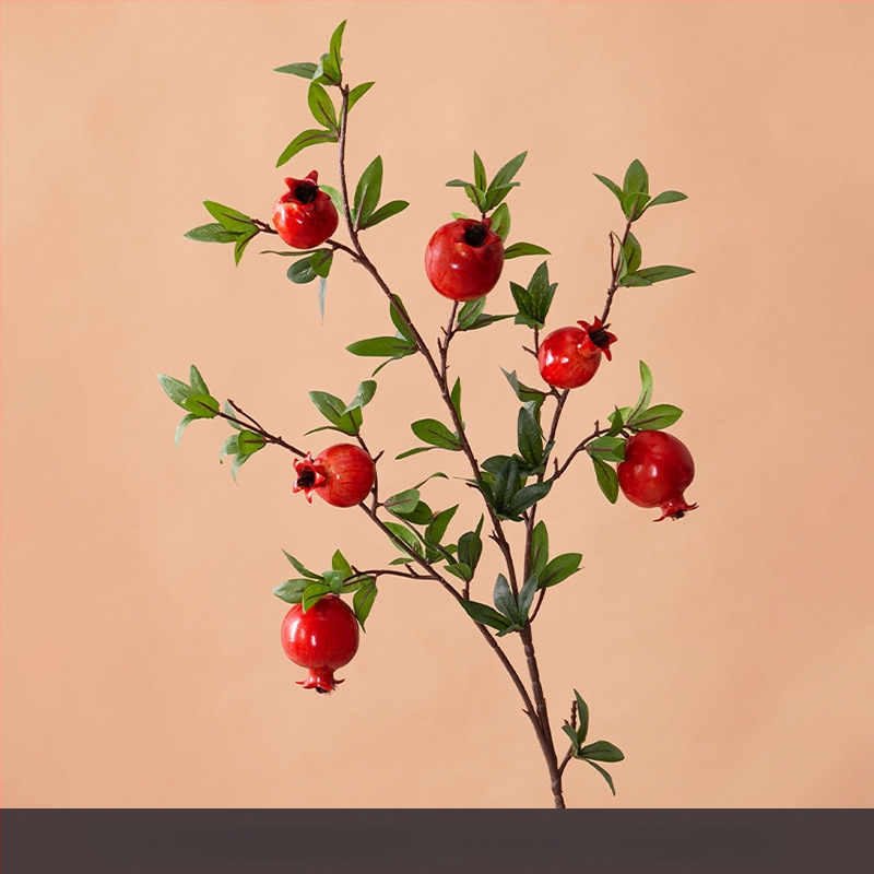 Umelá kvetinová kytica do obývačky — pena, vstrekovanie, odroda margarétka, určené pre svadbu