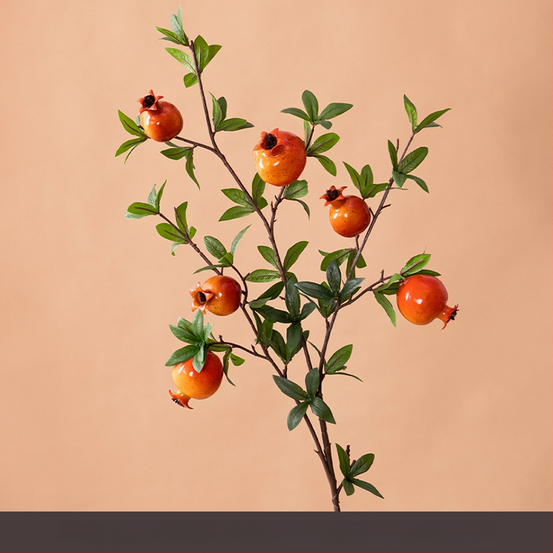 Umelá kvetinová kytica do obývačky — pena, vstrekovanie, odroda margarétka, určené pre svadbu