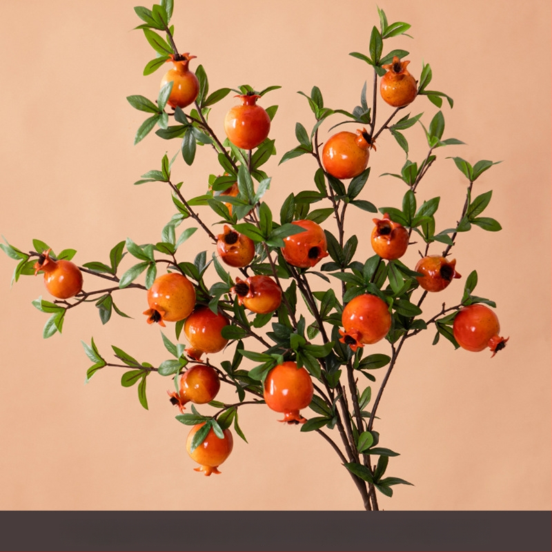 Umelá kvetinová kytica do obývačky — pena, vstrekovanie, odroda margarétka, určené pre svadbu