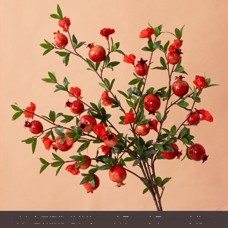 Umelá kvetinová kytica do obývačky — pena, vstrekovanie, odroda margarétka, určené pre svadbu