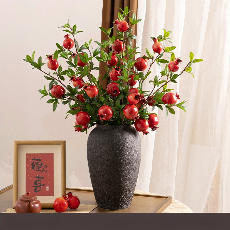 Umelá kvetinová kytica do obývačky — pena, vstrekovanie, odroda margarétka, určené pre svadbu