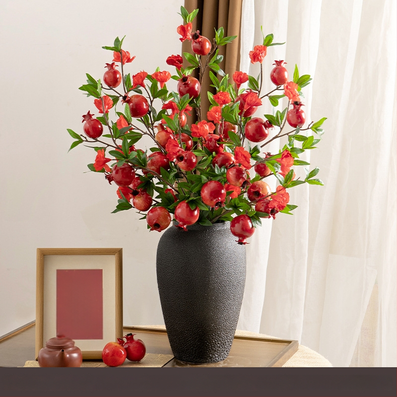 Umelá kvetinová kytica do obývačky — pena, vstrekovanie, odroda margarétka, určené pre svadbu