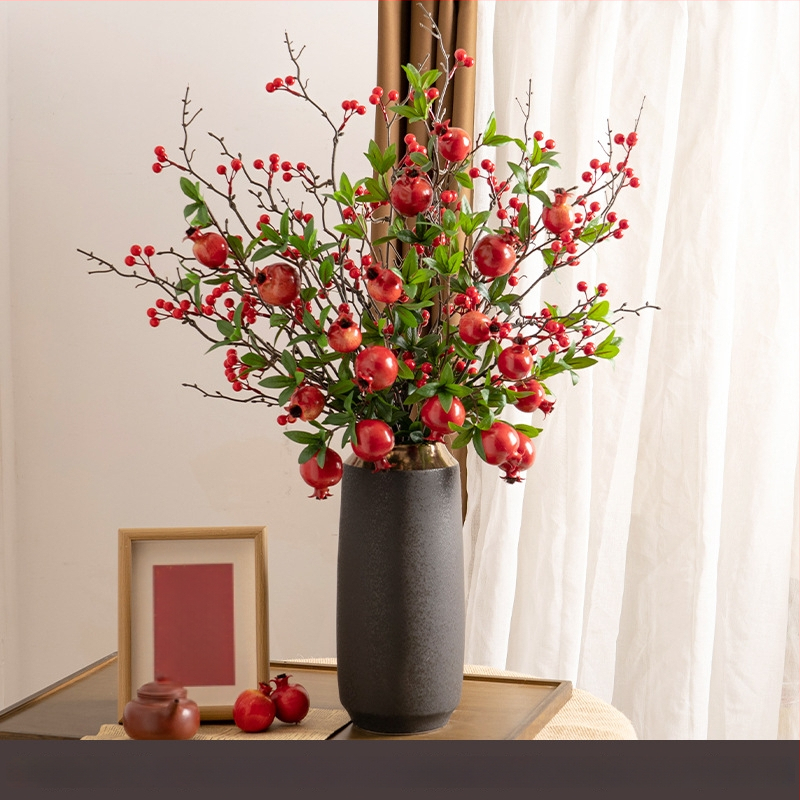 Umelá kvetinová kytica do obývačky — pena, vstrekovanie, odroda margarétka, určené pre svadbu