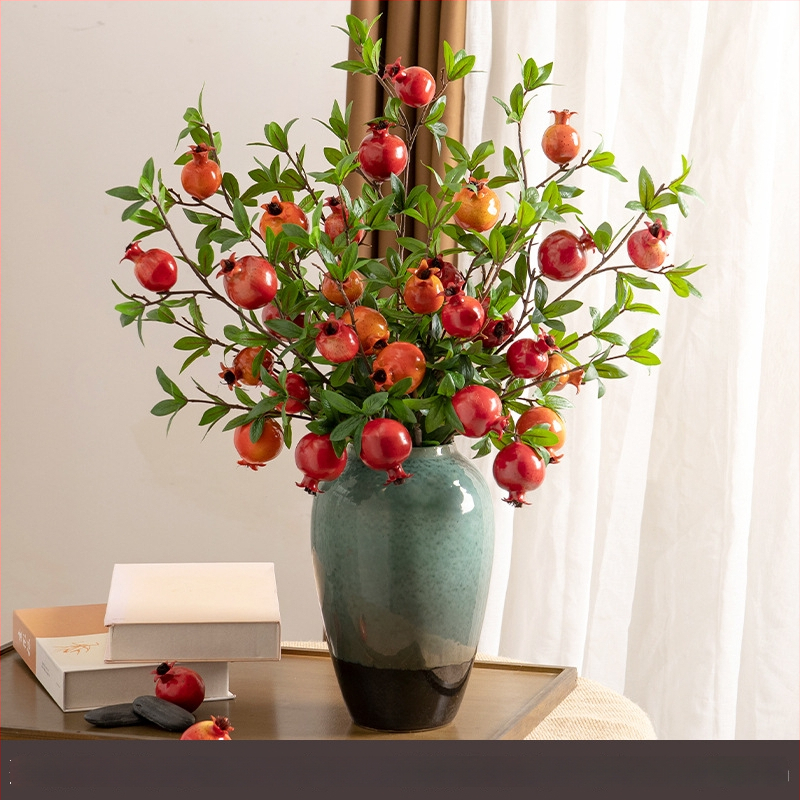 Umelá kvetinová kytica do obývačky — pena, vstrekovanie, odroda margarétka, určené pre svadbu