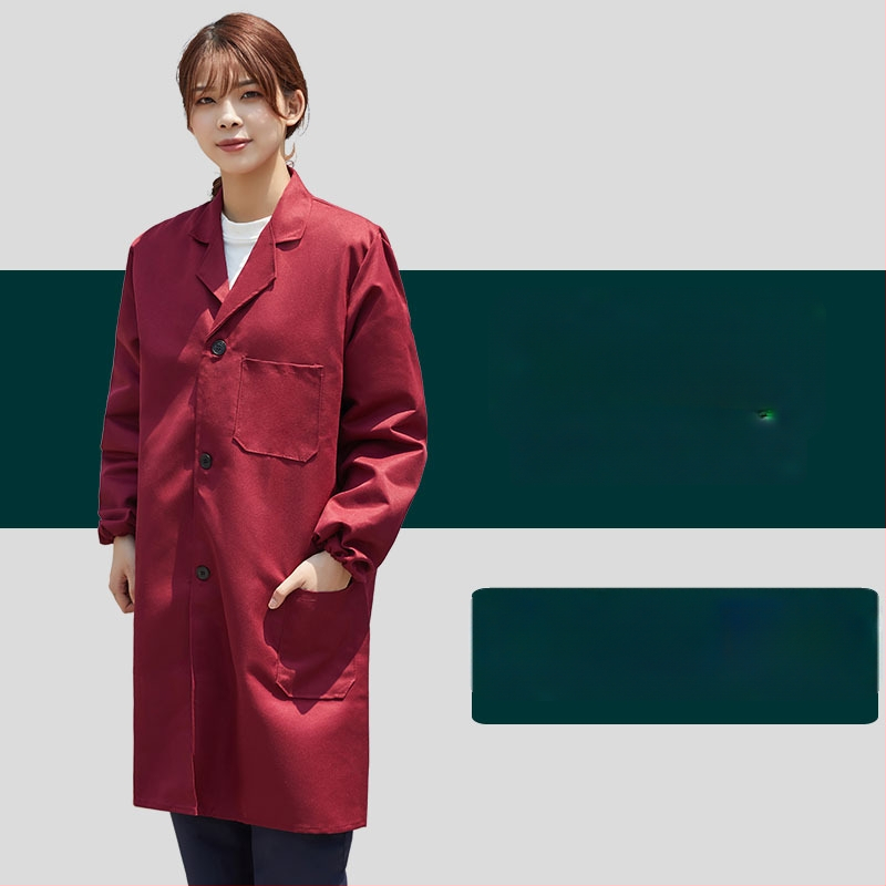 Pánska pracovná bunda s dlhým rukávom, maskovací vzor, štyri sezóny, 100% polyester, zmes chemických vlákien, proti znečisteniu a dekontaminácii