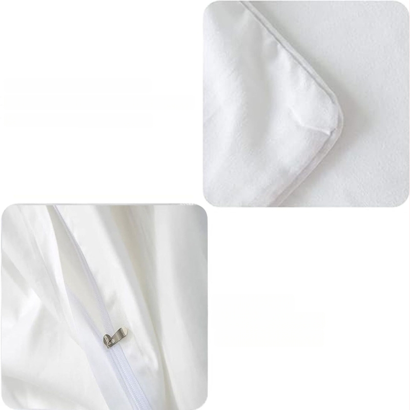 Trojdielny set posteľného prádla s karikatúrnym digitálnym potlačom, materiál: chemické vlákno, gramáž: 800 g