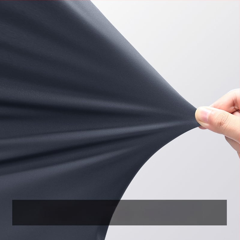 Pánska športová súprava – rýchloschnúci materiál, zmes polyestera – na beh, posilňovanie a jazdu na bicykli, vhodná pre zimu, jar a jeseň