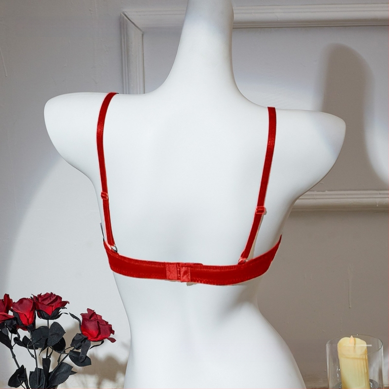 Spoločenské spodné prádlo na rolu – Ball Queen šaty, uniformný štýl, polyester 90–95%