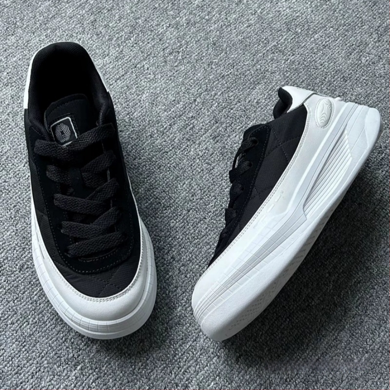 Unisex letné tenisky - vrchný materiál mikrovlákna, farebný blok, gumová podrážka, šnúrky, sieťovaná podšívka