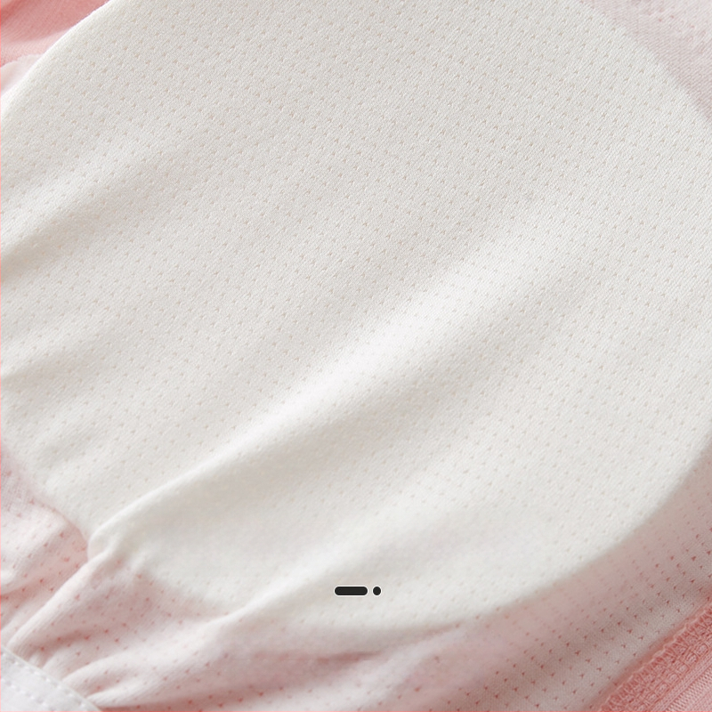 Dojčenie top s4 gombíkmi, dlhé rukávy, priedušná viskóza (95-100%), hrubé tkaniny 251-300 g/m²