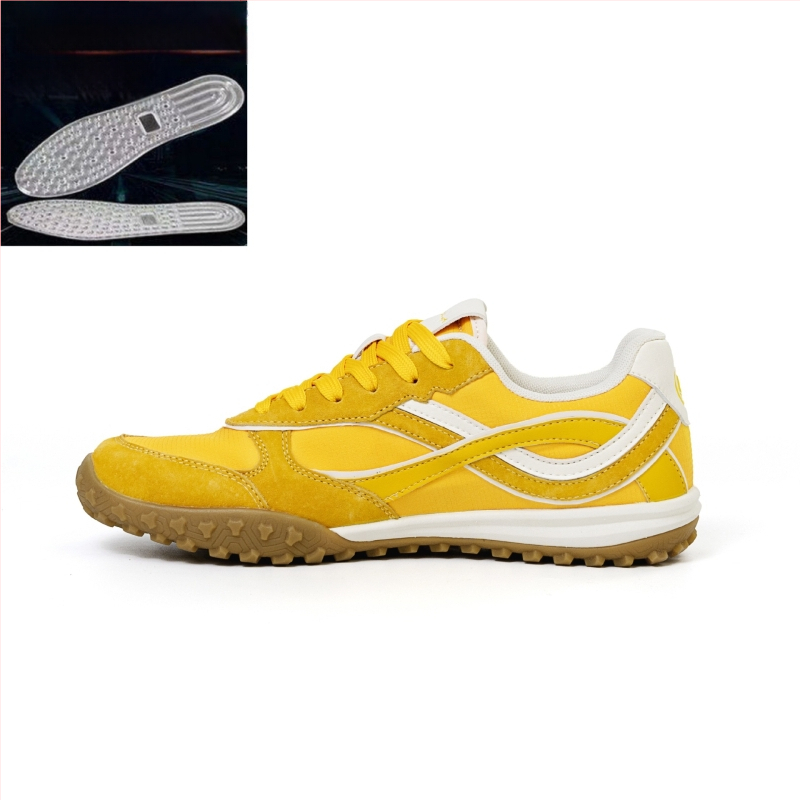 Topánky z pravej kože s plochou podrážkou, protišmykové, odolné voči opotrebeniu a torzi, ľahké, jesenné kancelárske voľnočasové