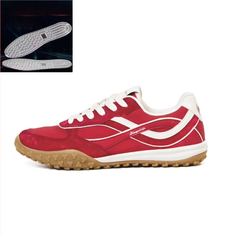 Topánky z pravej kože s plochou podrážkou, protišmykové, odolné voči opotrebeniu a torzi, ľahké, jesenné kancelárske voľnočasové