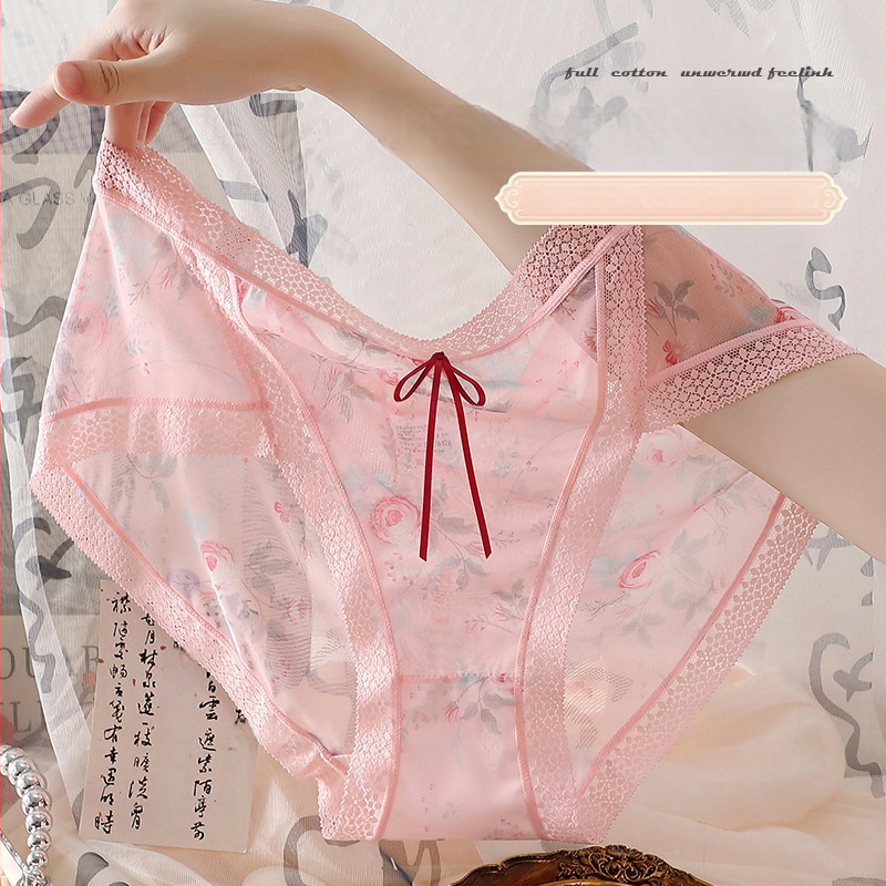 Dámske sieťovinové nohavičky z nylónu s diskrétnym priliehaním, zlepšuje tvar zadku, rýchle sušenie, priedušné, antibakteriálne; pletené, 11-20D, 80-90% nylon, bavlnená vnútorná vsadka