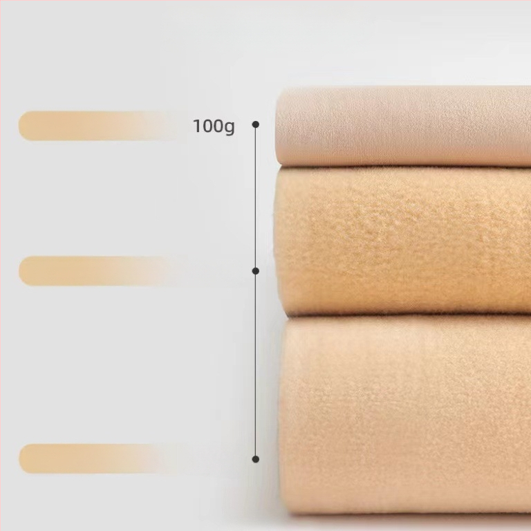 Nailoninės pėdkelnės, vienos spalvos, storinančios, viso ilgio