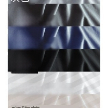 Štvordielny bavlnený set posteľnej bielizne, 100% bavlna, 80 vlákien na palec, reaktívny tlač a farbenie, hotelový štýl