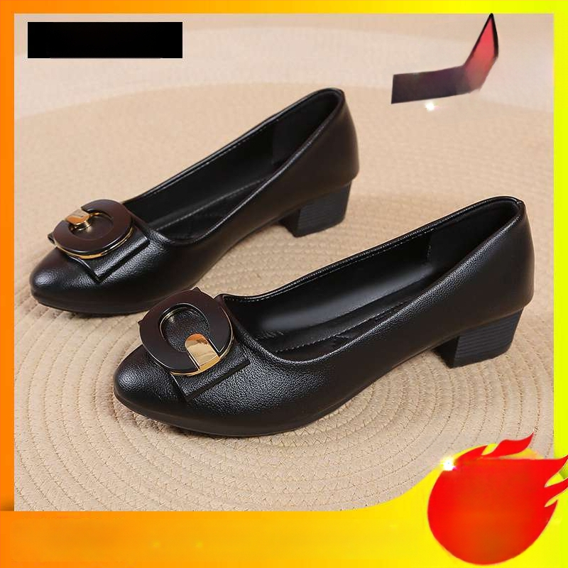 Moteriški slip-on balerinos su smailiu nosimi, PU viršus, PU padas, Korejos stilius