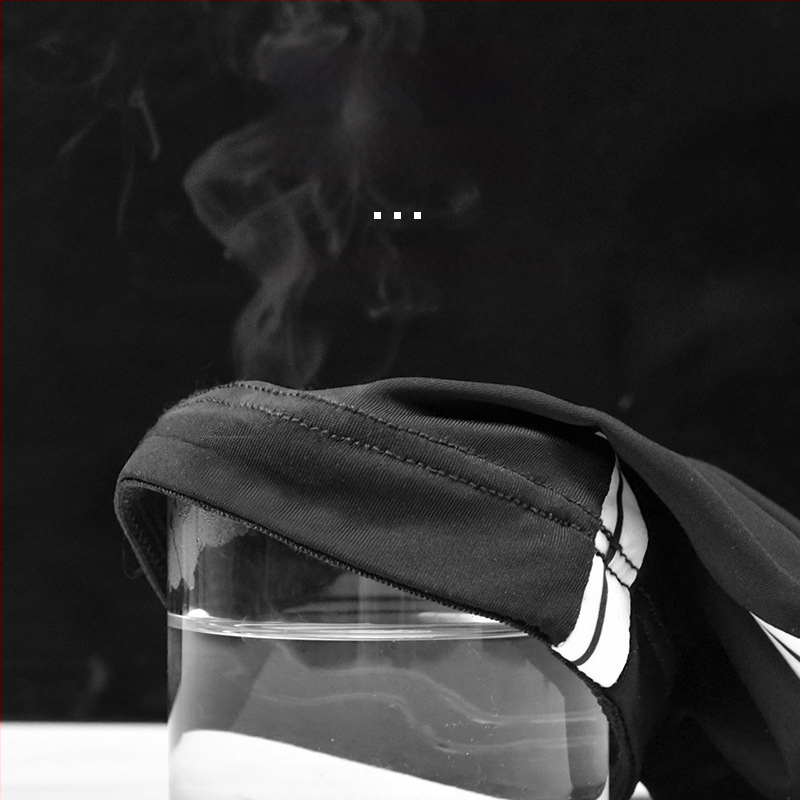 Ice Silk alkarové návleky - unisex ochrana proti slnku pre vonkajšie športy a cyklistiku