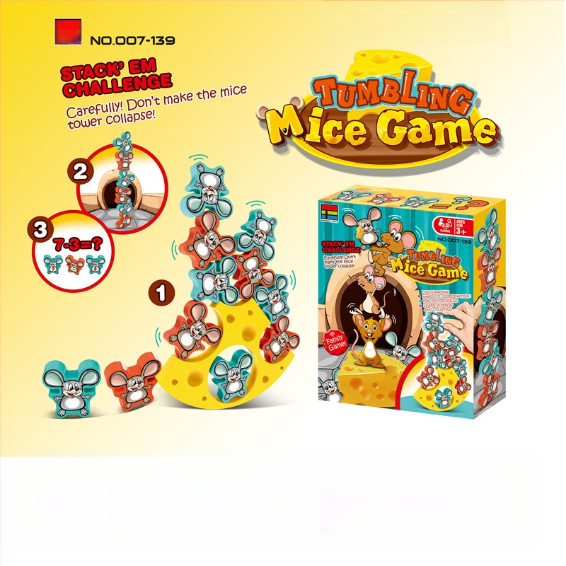 Mitme mängijaga lauamäng katapultiga – interaktiivne vanem-lapse mäng, ABS/PP materjal, vanusegrupp 4–6 aastat