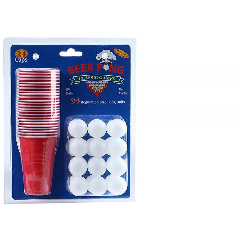 Jednorázový PP plastový okrúhly pohár, objem 401–500 ml, tlač loga k dispozícii, prispôsobenie, vhodný do mikrovlnnej rúry