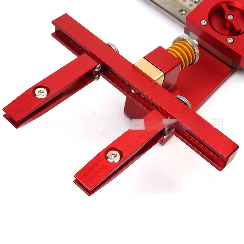 Meiyi stojan na brúsenie nožov s liatinovým telom – rýchle brúsenie