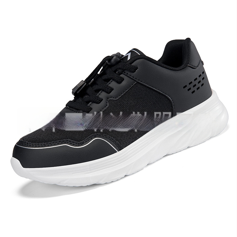 Unisex vasariniai tinkliniai bėgimo bateliai, kvėpuojantys, lengvi, kasdieniams sportui, tinklinė viršutinė dalis, 2025 rudens įrašas