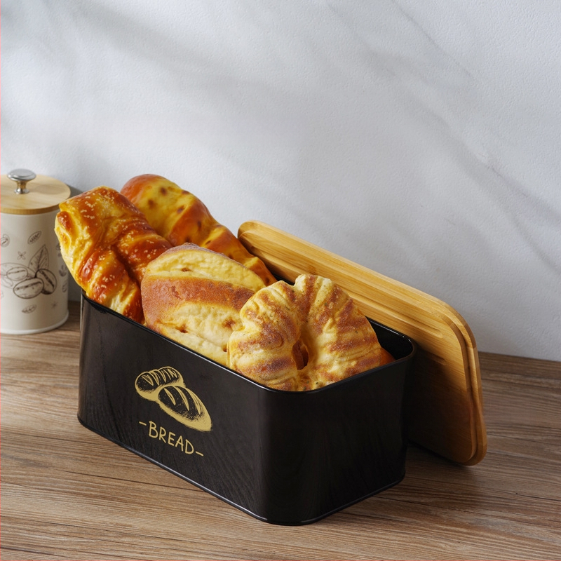 Xipai krisper box – galvanizované železo s práškovým nástrekom, kapacita 301–500 ml, 10 súprav na kartón, moderný minimalistický štýl