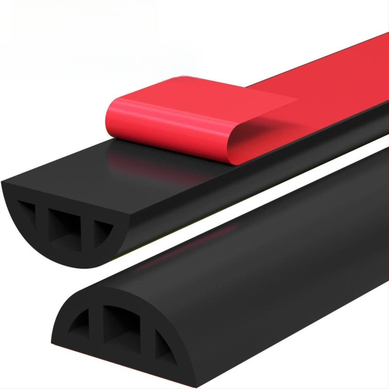 Jinqilai cezhraničná kúpeľňová vodotesná L‑tvarová samolepiaca tesniaca páska na podlahu a dosku