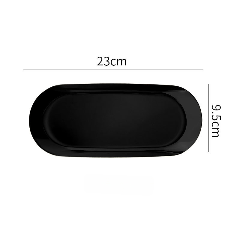 BPJ-01 Pinzeta na servírovanie jedál, 430 nerezová oceľ, Viacúčelový kuchynský nástroj, Runrui Hardware