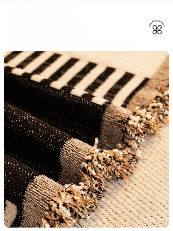 Chenille dīvāna pārklājs, visām sezonām, pretslīdīgs, izturīgs pret kaķu skrāpējumiem