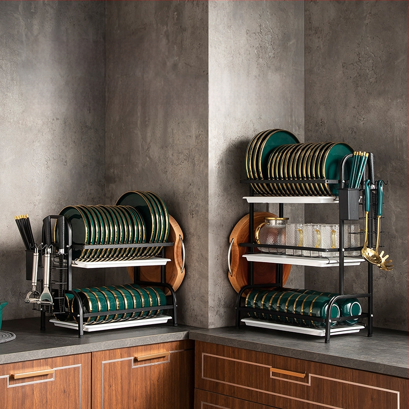 Indų džiovinimo lentyna – anglies plienas, šiuolaikiškas paprastumas, prekė Shiboya (Prekės ženklas: Shiboya, Medžiaga: Anglies plienas, Stilius: Šiuolaikiškas paprastumas, Išleidimo data: 2021)