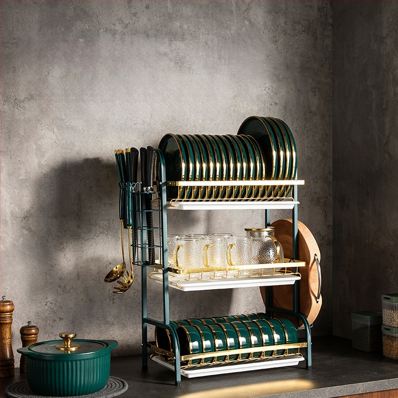 Indų džiovinimo lentyna – anglies plienas, šiuolaikiškas paprastumas, prekė Shiboya (Prekės ženklas: Shiboya, Medžiaga: Anglies plienas, Stilius: Šiuolaikiškas paprastumas, Išleidimo data: 2021)