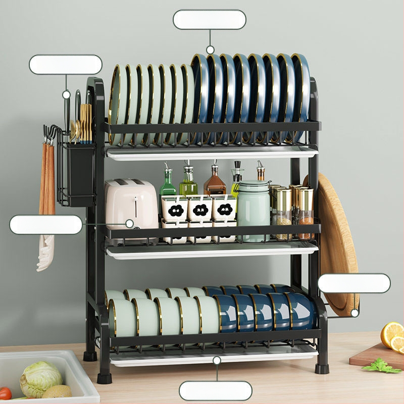 Indų džiovinimo lentyna – anglies plienas, šiuolaikiškas paprastumas, prekė Shiboya (Prekės ženklas: Shiboya, Medžiaga: Anglies plienas, Stilius: Šiuolaikiškas paprastumas, Išleidimo data: 2021)