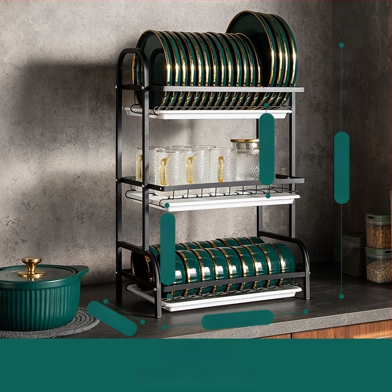 Indų džiovinimo lentyna – anglies plienas, šiuolaikiškas paprastumas, prekė Shiboya (Prekės ženklas: Shiboya, Medžiaga: Anglies plienas, Stilius: Šiuolaikiškas paprastumas, Išleidimo data: 2021)