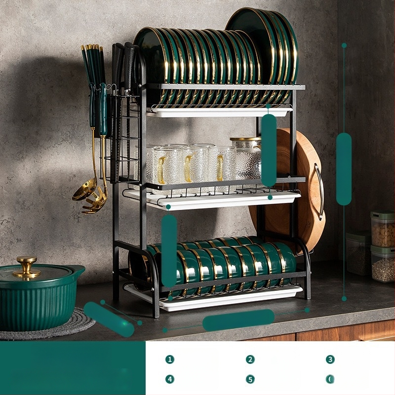 Indų džiovinimo lentyna – anglies plienas, šiuolaikiškas paprastumas, prekė Shiboya (Prekės ženklas: Shiboya, Medžiaga: Anglies plienas, Stilius: Šiuolaikiškas paprastumas, Išleidimo data: 2021)