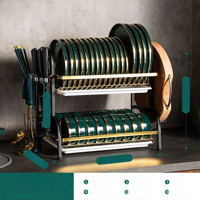 Indų džiovinimo lentyna – anglies plienas, šiuolaikiškas paprastumas, prekė Shiboya (Prekės ženklas: Shiboya, Medžiaga: Anglies plienas, Stilius: Šiuolaikiškas paprastumas, Išleidimo data: 2021)