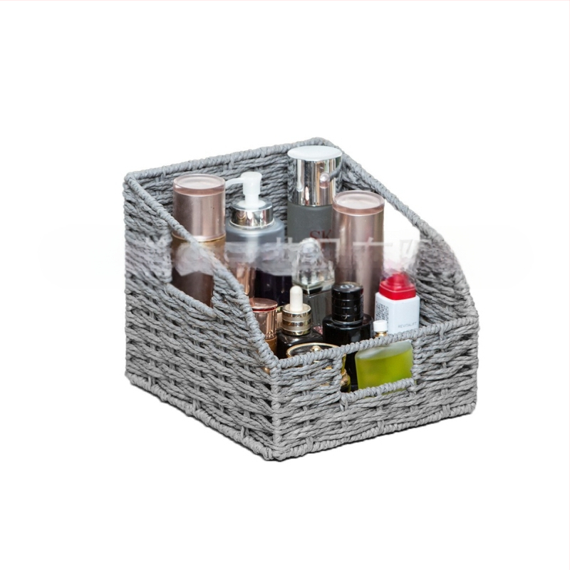 Stalo saugojimo krepšys iš popieriaus, modernus minimalistinis stilius, modelis cs-94, pakuotė 10 vnt.