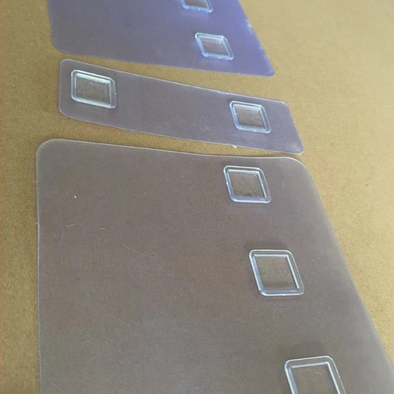 Nástenný dávkovač mydla s ručným tlačidlom, ABS, CE certifikát, vstrekované formovanie, 300 g