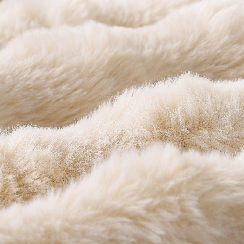 Jednostranný plyšový vankúš do obývačky a kancelárie, polyester, moderný minimalistický štýl, priestor: obývacia izba, dostupná prispôsobiteľnosť