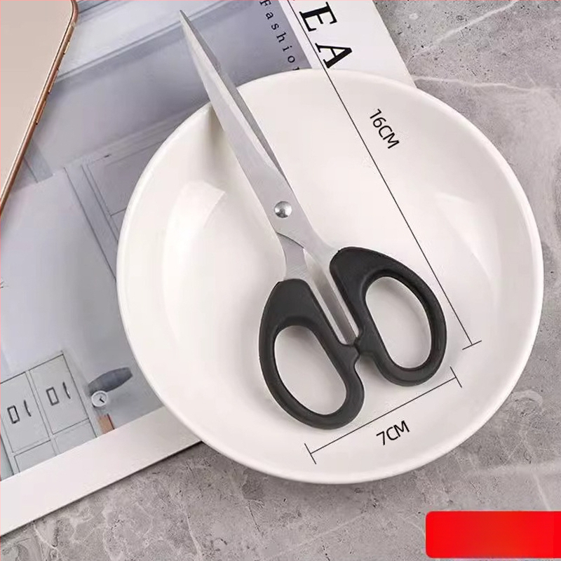 Nerezové kuchynské nožnice, Kitchen Scissors Series, hrúbka 2 mm, značka Other, licencovaná súkromná značka: Nie