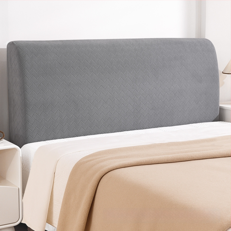 Gultos galvos gaubtas – poliesteris, Shaoyue Home Textiles, Universalus stilius, Modelis Small Diamond Bed Head Cover