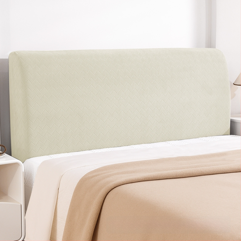 Gultos galvos gaubtas – poliesteris, Shaoyue Home Textiles, Universalus stilius, Modelis Small Diamond Bed Head Cover