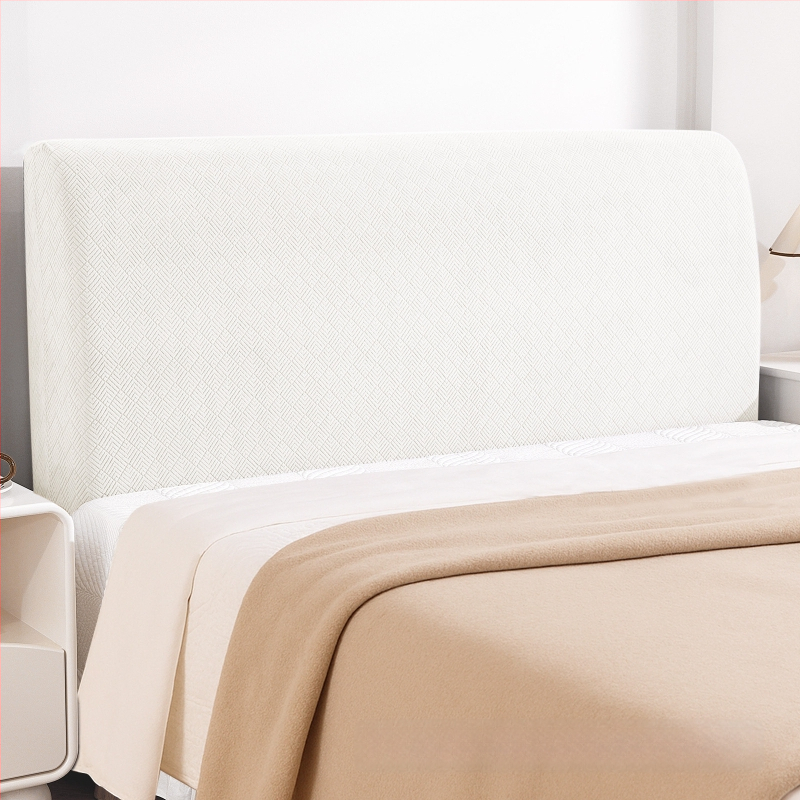 Gultos galvos gaubtas – poliesteris, Shaoyue Home Textiles, Universalus stilius, Modelis Small Diamond Bed Head Cover